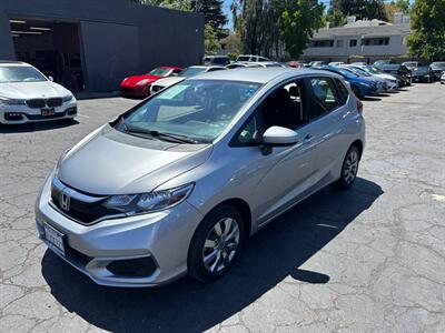 2020 Honda Fit LX   - Photo 9 - Sacramento, CA 95821