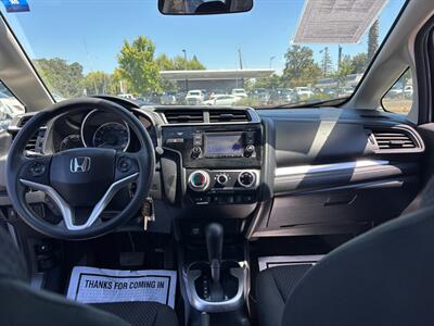 2020 Honda Fit LX   - Photo 13 - Sacramento, CA 95821