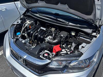 2020 Honda Fit LX   - Photo 17 - Sacramento, CA 95821