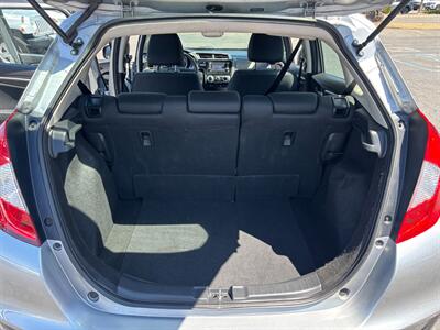 2020 Honda Fit LX   - Photo 12 - Sacramento, CA 95821