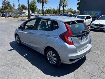 2020 Honda Fit LX   - Photo 7 - Sacramento, CA 95821