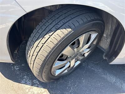 2020 Honda Fit LX   - Photo 16 - Sacramento, CA 95821