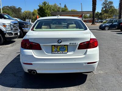 2014 BMW 528i   - Photo 3 - Sacramento, CA 95821