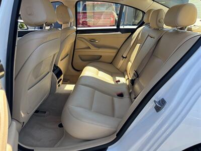 2014 BMW 528i   - Photo 7 - Sacramento, CA 95821