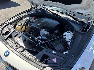 2014 BMW 528i   - Photo 20 - Sacramento, CA 95821