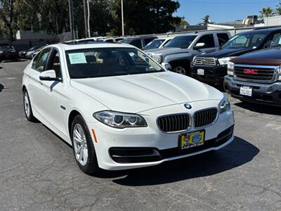 2014 BMW 528i   - Photo 1 - Sacramento, CA 95821