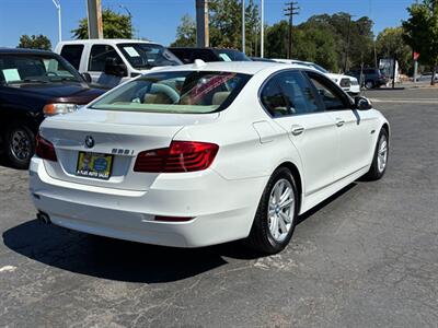 2014 BMW 528i   - Photo 2 - Sacramento, CA 95821