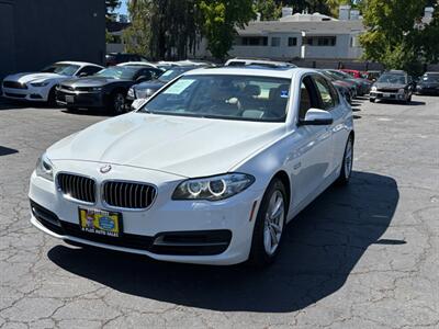 2014 BMW 528i   - Photo 5 - Sacramento, CA 95821