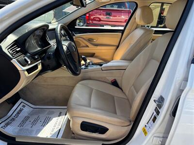2014 BMW 528i   - Photo 6 - Sacramento, CA 95821