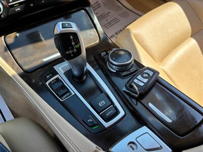 2014 BMW 528i   - Photo 16 - Sacramento, CA 95821