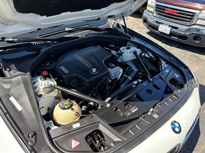 2014 BMW 528i   - Photo 21 - Sacramento, CA 95821