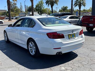 2014 BMW 528i   - Photo 4 - Sacramento, CA 95821
