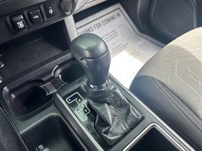 2021 Toyota Tacoma TRD Off-Road   - Photo 27 - Sacramento, CA 95821