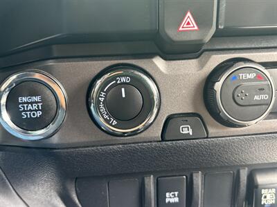 2021 Toyota Tacoma TRD Off-Road   - Photo 25 - Sacramento, CA 95821