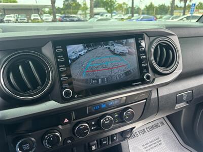 2021 Toyota Tacoma TRD Off-Road   - Photo 24 - Sacramento, CA 95821