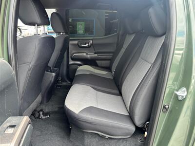 2021 Toyota Tacoma TRD Off-Road   - Photo 17 - Sacramento, CA 95821