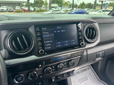 2021 Toyota Tacoma TRD Off-Road   - Photo 23 - Sacramento, CA 95821