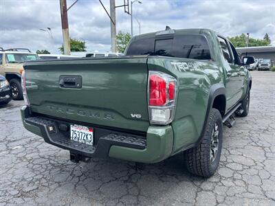 2021 Toyota Tacoma TRD Off-Road   - Photo 3 - Sacramento, CA 95821