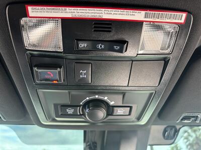 2021 Toyota Tacoma TRD Off-Road   - Photo 28 - Sacramento, CA 95821