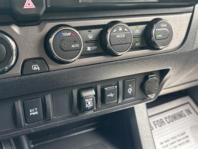 2021 Toyota Tacoma TRD Off-Road   - Photo 26 - Sacramento, CA 95821