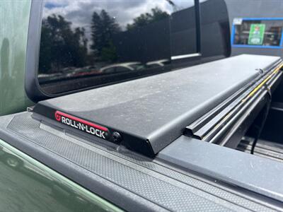 2021 Toyota Tacoma TRD Off-Road   - Photo 14 - Sacramento, CA 95821