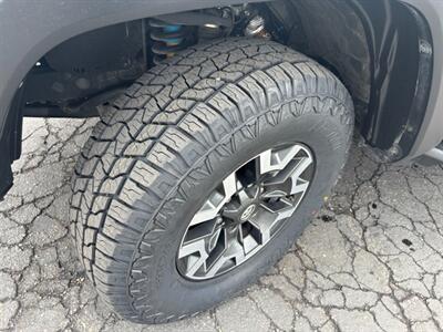 2021 Toyota Tacoma TRD Off-Road   - Photo 29 - Sacramento, CA 95821