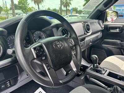 2021 Toyota Tacoma TRD Off-Road   - Photo 22 - Sacramento, CA 95821