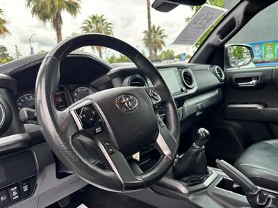 2021 Toyota Tacoma TRD Off-Road   - Photo 17 - Sacramento, CA 95821