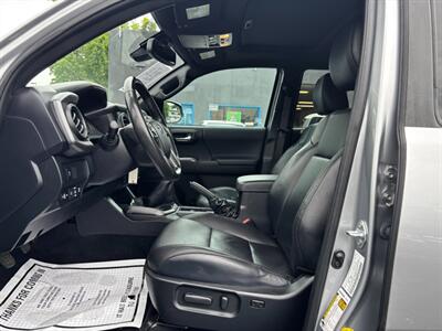 2021 Toyota Tacoma TRD Off-Road   - Photo 10 - Sacramento, CA 95821
