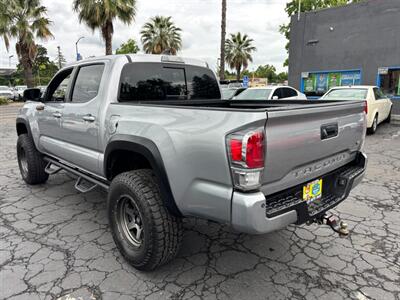 2021 Toyota Tacoma TRD Off-Road   - Photo 7 - Sacramento, CA 95821