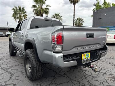 2021 Toyota Tacoma TRD Off-Road   - Photo 6 - Sacramento, CA 95821