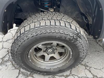 2021 Toyota Tacoma TRD Off-Road   - Photo 26 - Sacramento, CA 95821