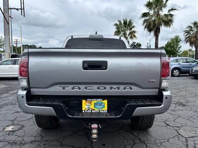 2021 Toyota Tacoma TRD Off-Road   - Photo 5 - Sacramento, CA 95821