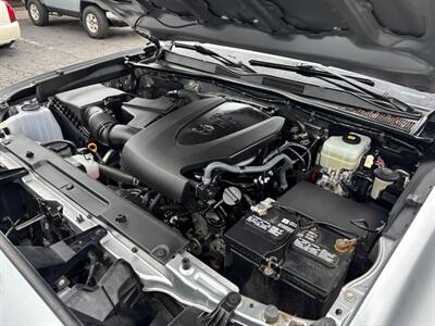2021 Toyota Tacoma TRD Off-Road   - Photo 27 - Sacramento, CA 95821