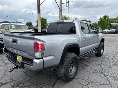 2021 Toyota Tacoma TRD Off-Road   - Photo 4 - Sacramento, CA 95821