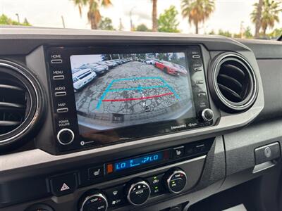 2021 Toyota Tacoma TRD Off-Road   - Photo 19 - Sacramento, CA 95821