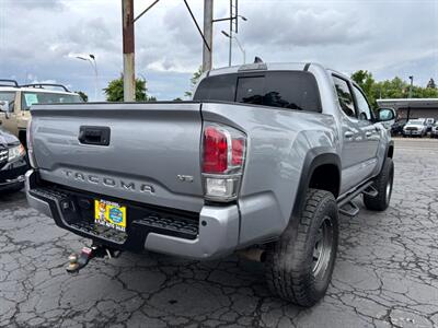 2021 Toyota Tacoma TRD Off-Road   - Photo 3 - Sacramento, CA 95821