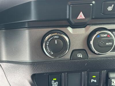 2021 Toyota Tacoma TRD Off-Road   - Photo 22 - Sacramento, CA 95821