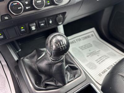 2021 Toyota Tacoma TRD Off-Road   - Photo 21 - Sacramento, CA 95821
