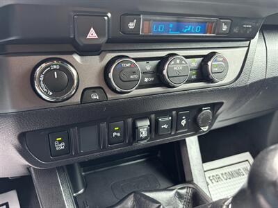 2021 Toyota Tacoma TRD Off-Road   - Photo 20 - Sacramento, CA 95821