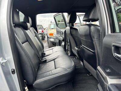 2021 Toyota Tacoma TRD Off-Road   - Photo 13 - Sacramento, CA 95821