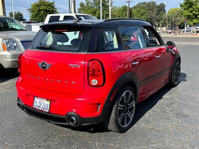 2015 MINI Countryman Cooper S   - Photo 3 - Sacramento, CA 95821