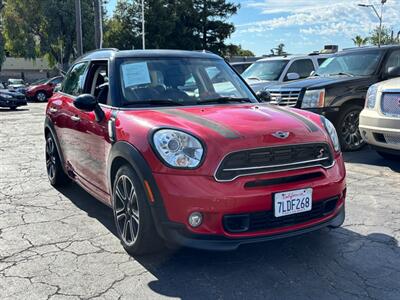 2015 MINI Countryman Cooper S   - Photo 1 - Sacramento, CA 95821