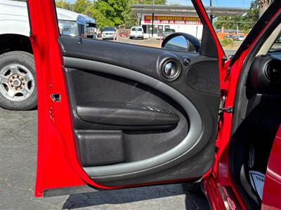 2015 MINI Countryman Cooper S   - Photo 10 - Sacramento, CA 95821