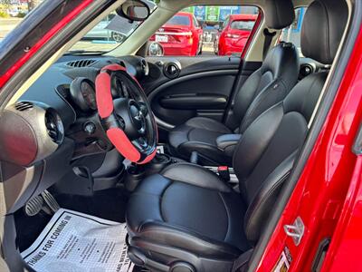 2015 MINI Countryman Cooper S   - Photo 7 - Sacramento, CA 95821