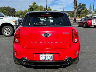 2015 MINI Countryman Cooper S   - Photo 4 - Sacramento, CA 95821