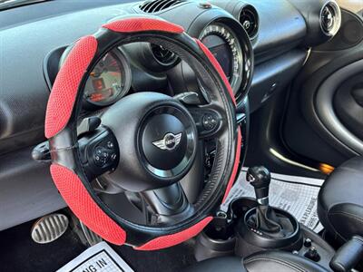 2015 MINI Countryman Cooper S   - Photo 11 - Sacramento, CA 95821