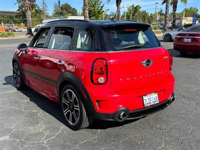 2015 MINI Countryman Cooper S   - Photo 5 - Sacramento, CA 95821
