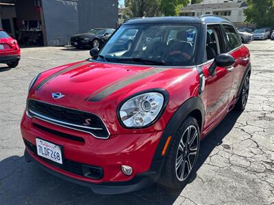 2015 MINI Countryman Cooper S   - Photo 6 - Sacramento, CA 95821