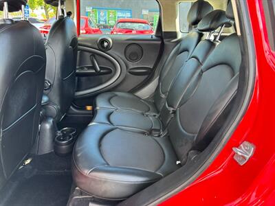 2015 MINI Countryman Cooper S   - Photo 8 - Sacramento, CA 95821